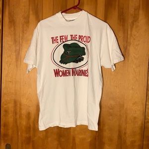 Women’s Marines T-Shirt